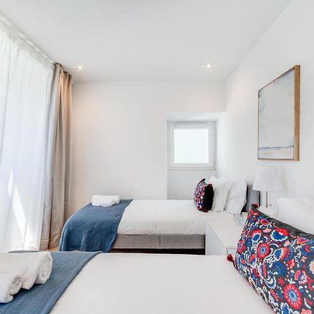 شقة Elegant Belem Hideaway Lisboa المظهر الخارجي الصورة