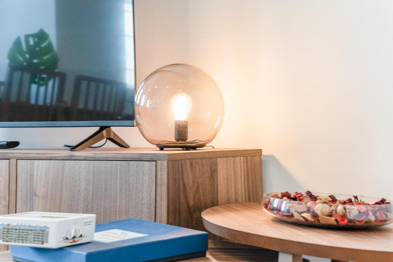 شقة Elegant Belem Hideaway Lisboa المظهر الخارجي الصورة