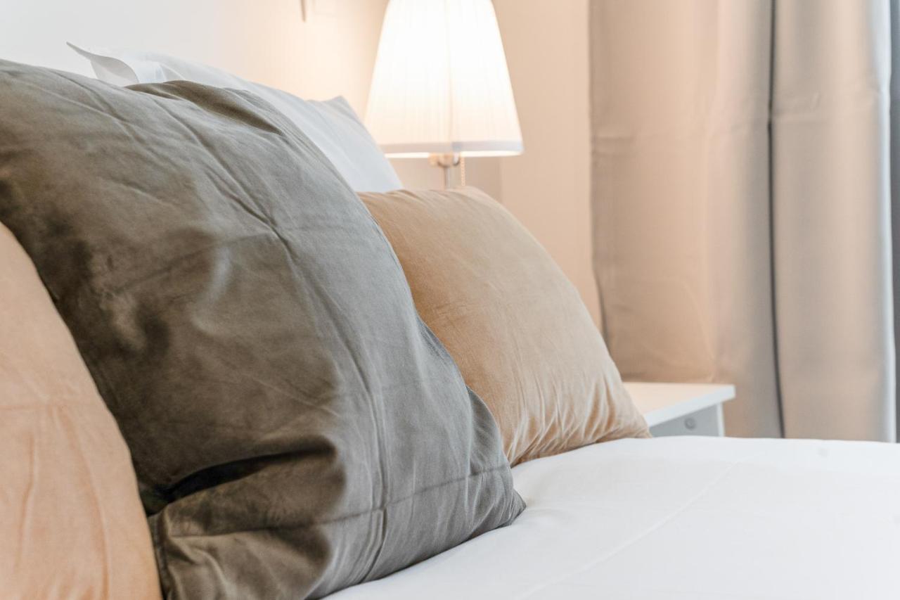 شقة Elegant Belem Hideaway Lisboa المظهر الخارجي الصورة