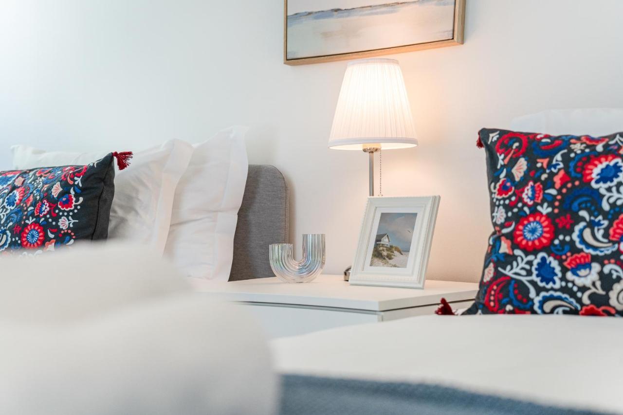 شقة Elegant Belem Hideaway Lisboa المظهر الخارجي الصورة